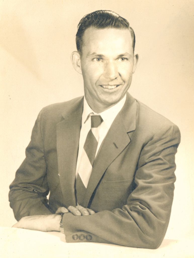 Lenard Free