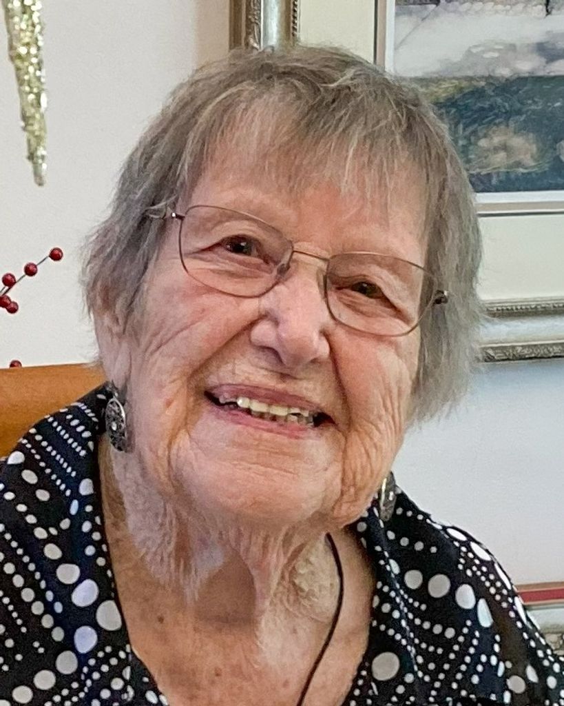Wilma Catherine Kovach Profile Photo