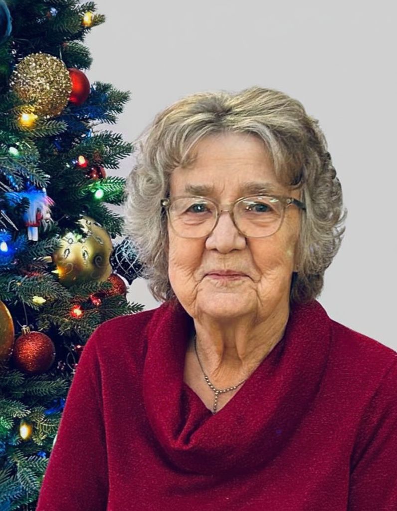 Anne Friesen Profile Photo