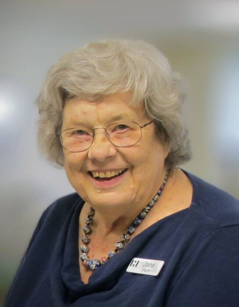 Jane A. Piehl