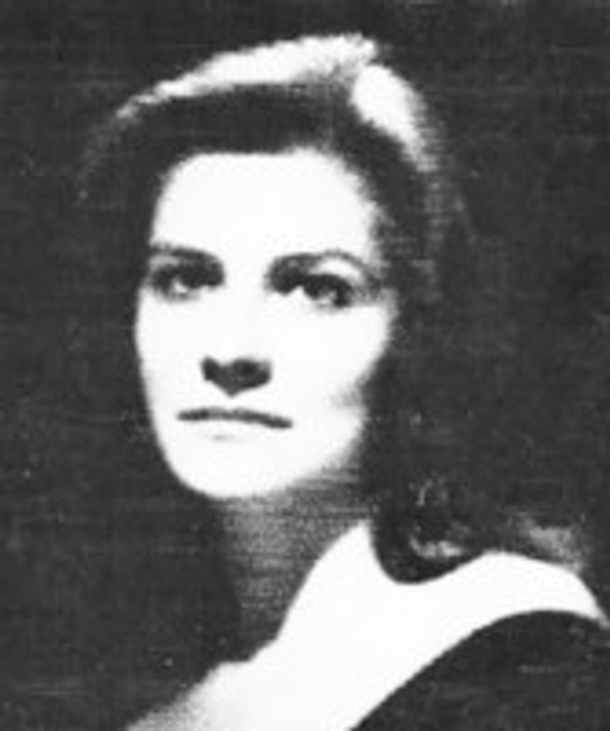 Lois Carr Martin