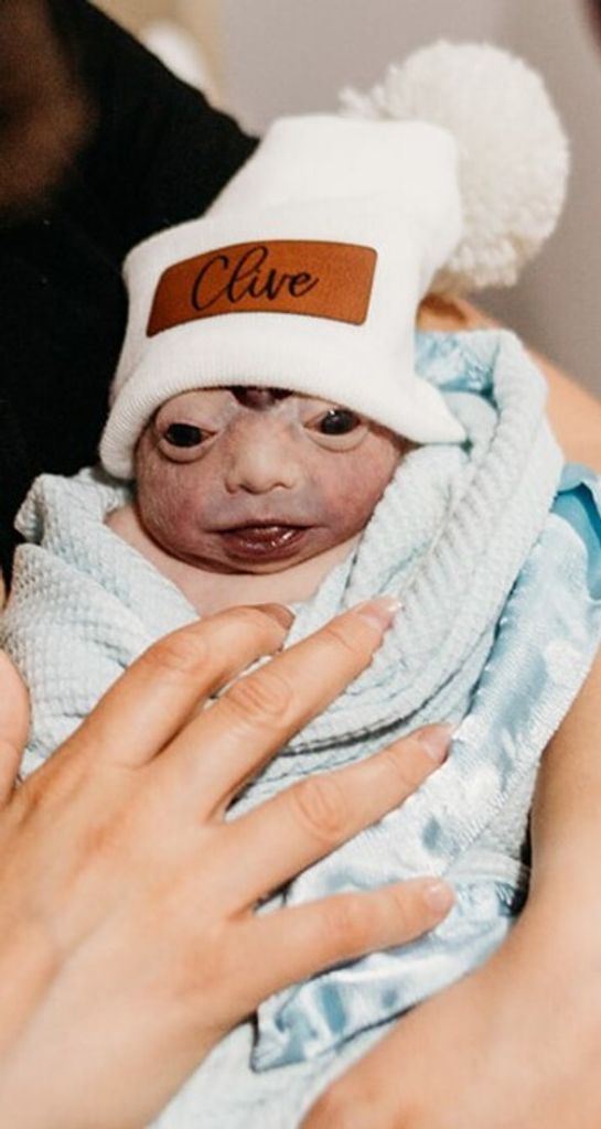 Clive Daniel Culpepper Profile Photo