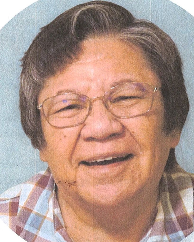 Arlene Graham Profile Photo