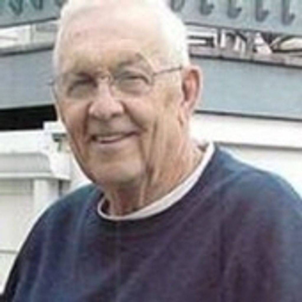 Stanley M. Grandfield