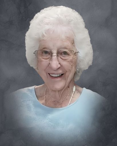 Wanda Lou Derr's obituary image