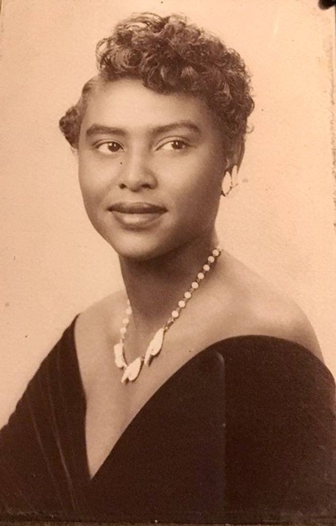 Mrs. Audrey White Kelly Profile Photo