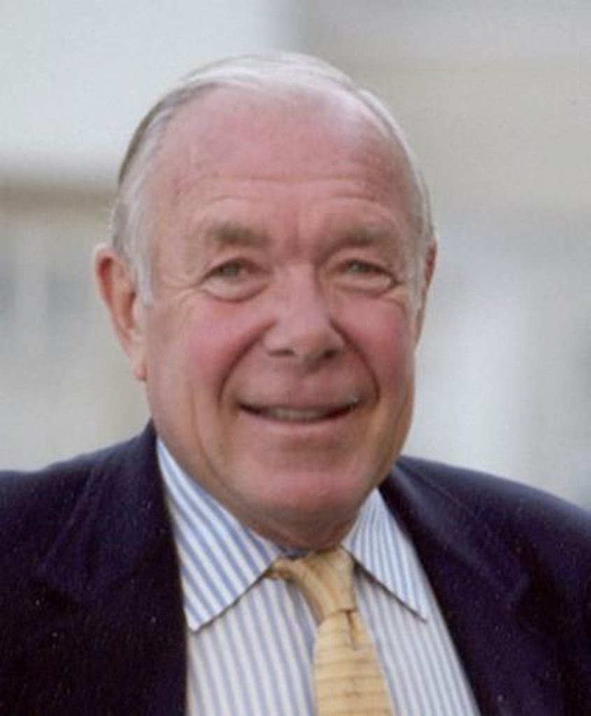William H. Dwyer, Jr.