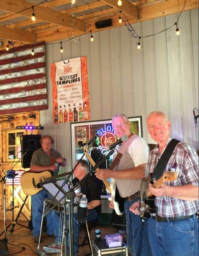 Marcus Dean Mcgeorge photo gallery thumbnail 45 of 91