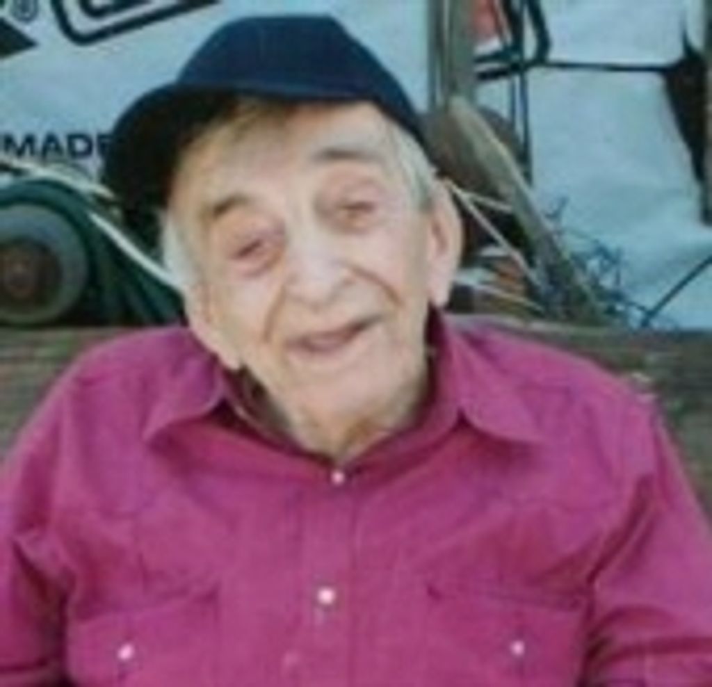 Joseph Wilford Gilbert Profile Photo
