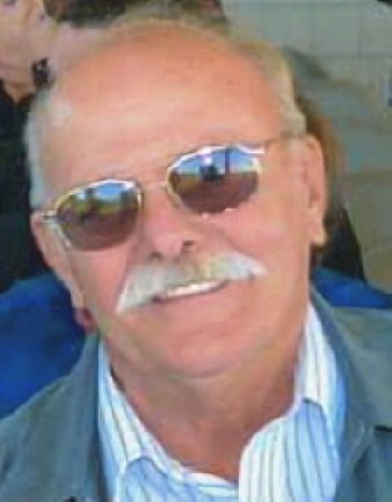 Charles F. Steel