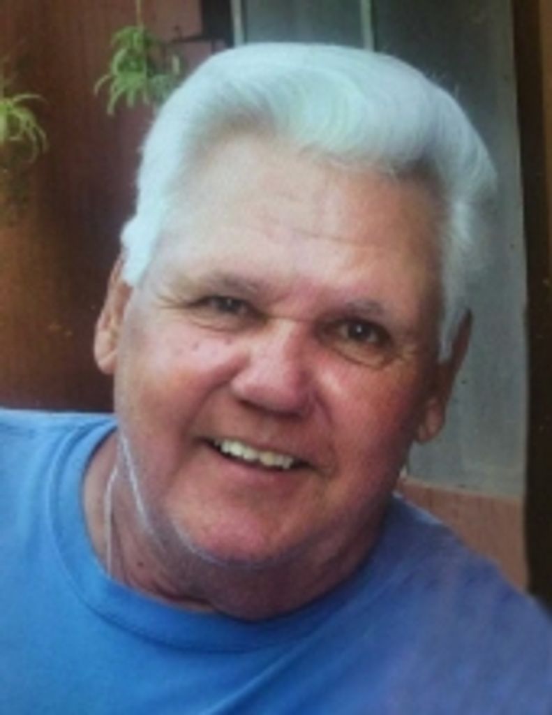 Rogers "Roge" J. Trahan