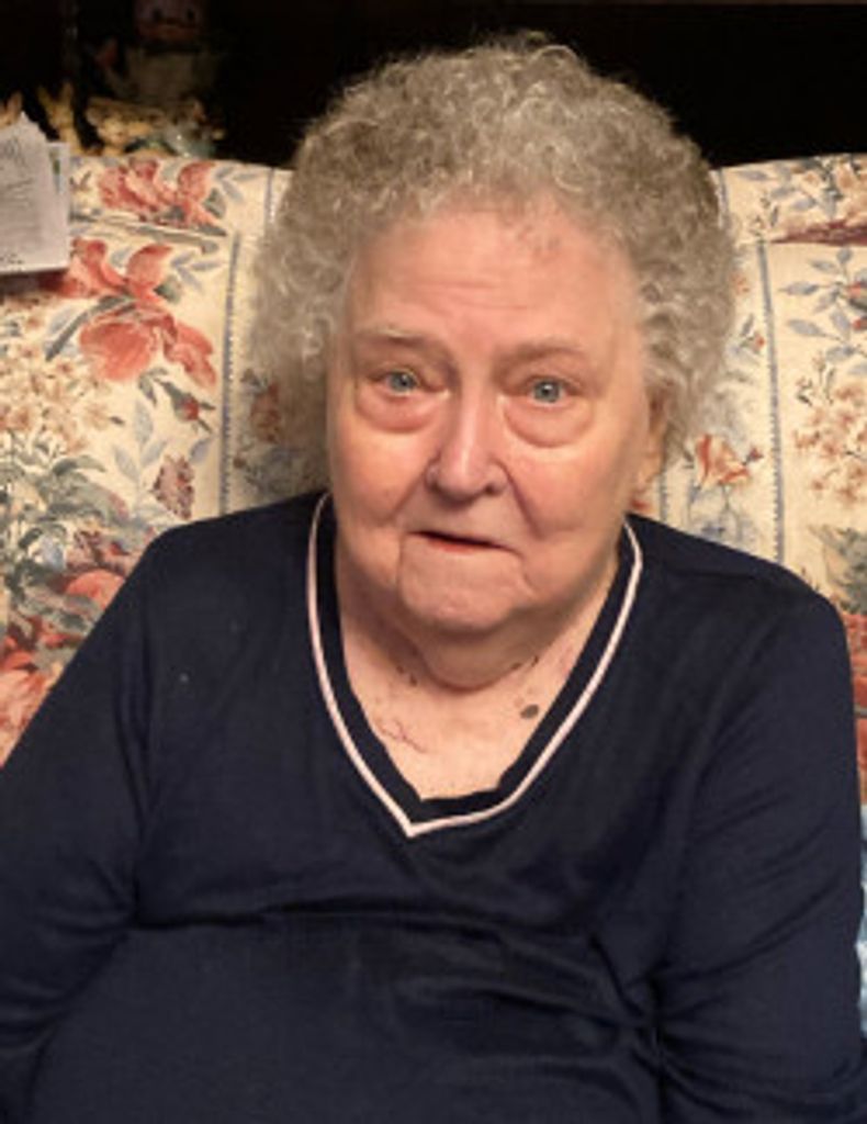 Norma Louise (Anderson)  Carpenter