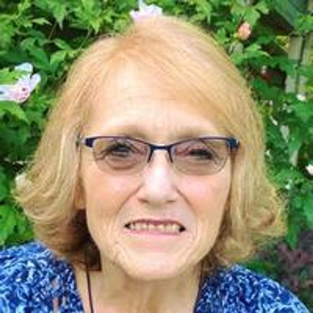 Bonnie Carol Rhodes Register Profile Photo