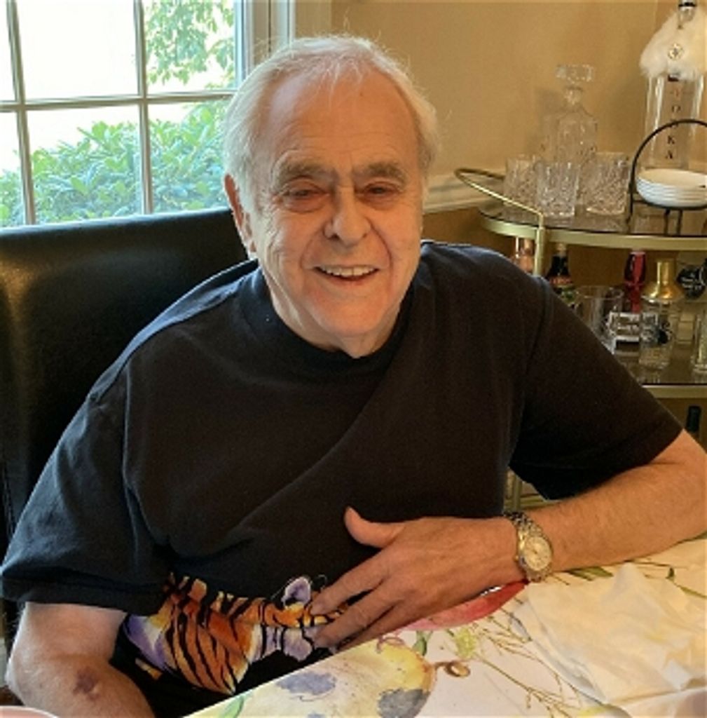 Earle "Jay" Stackhouse, Jr. Profile Photo