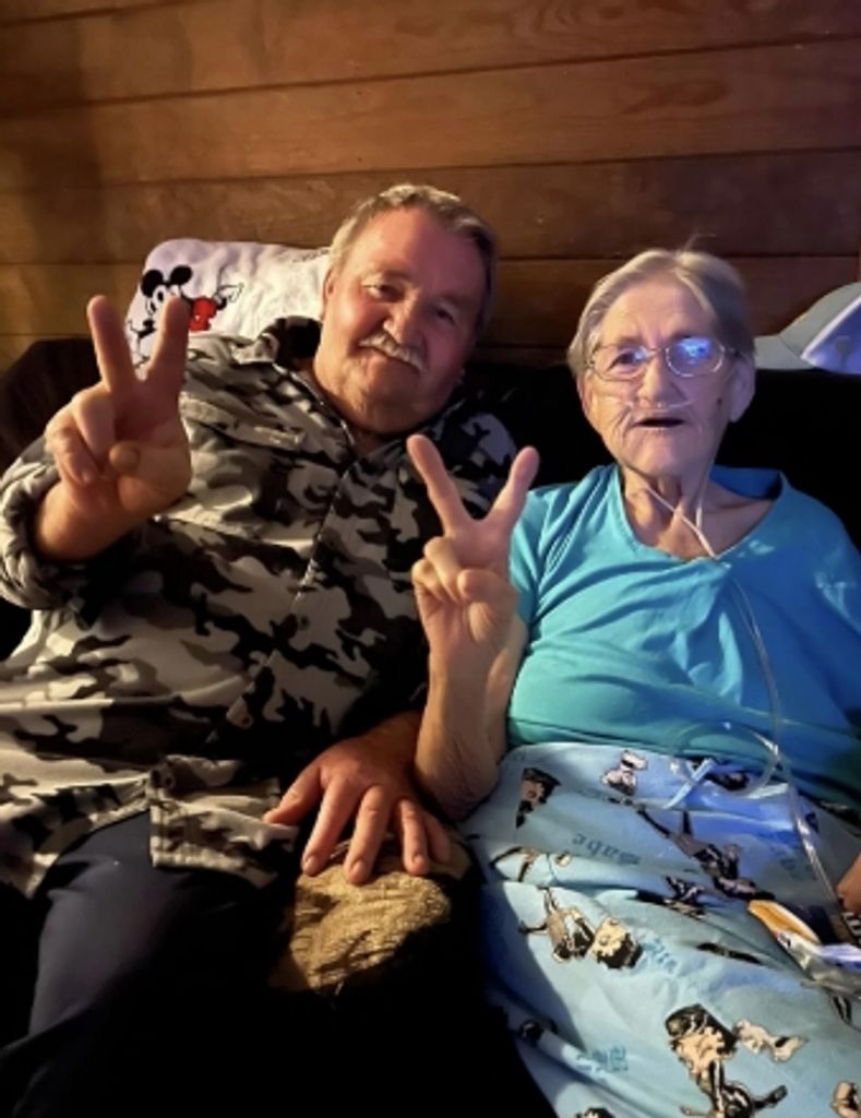 Ms. Wanda Jean Starnes Profile Photo