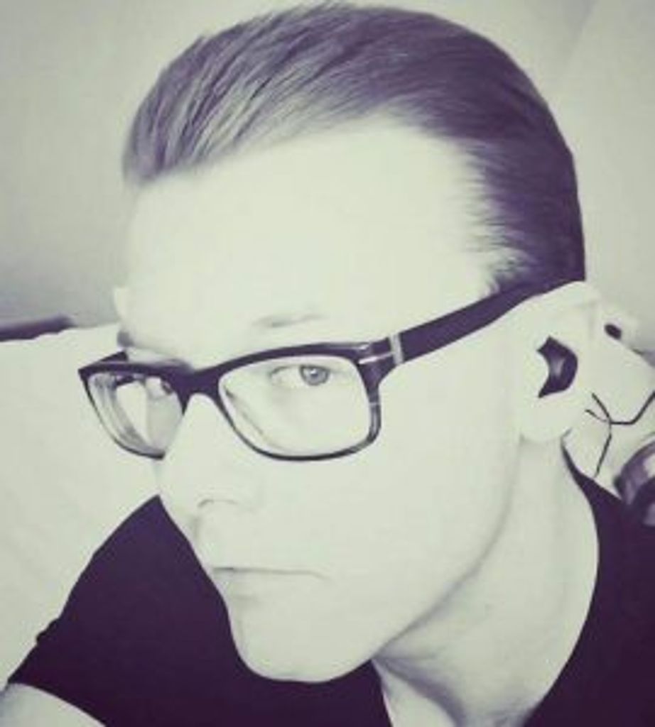 Adam Albert Chartier Profile Photo