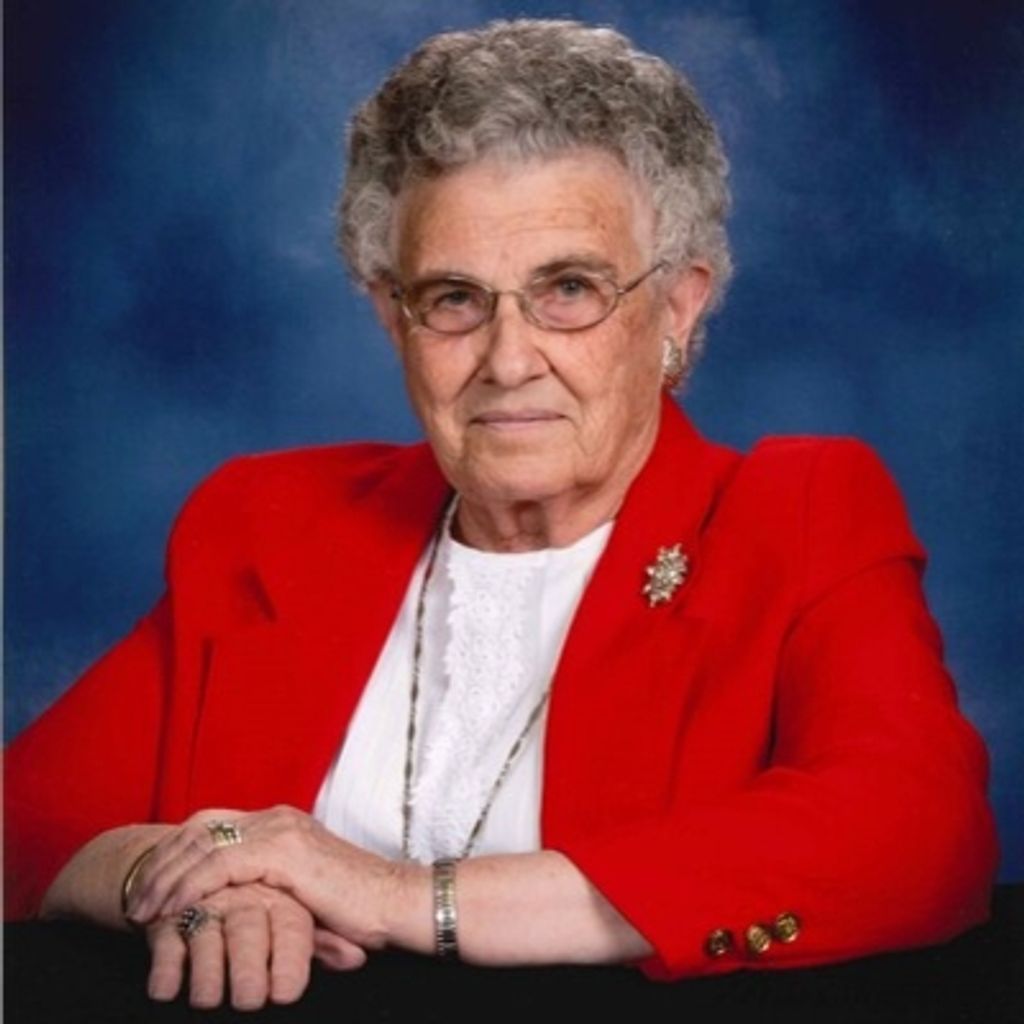 Lillian J. Mondrella