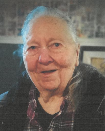 Mary Jane Berg Profile Photo