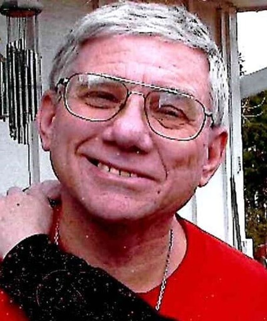John William Gingerich