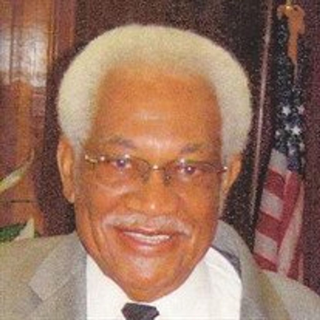 Andrew  Jackson Patterson,  Jr. Profile Photo