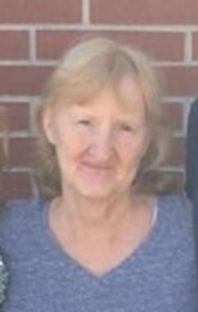 Barbara Ann Akin Profile Photo