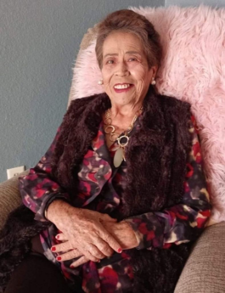 Maria Enriqueta Camarillo Profile Photo