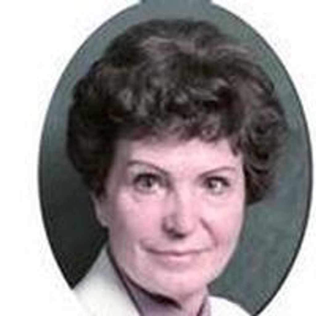Mary Marie Dunbar