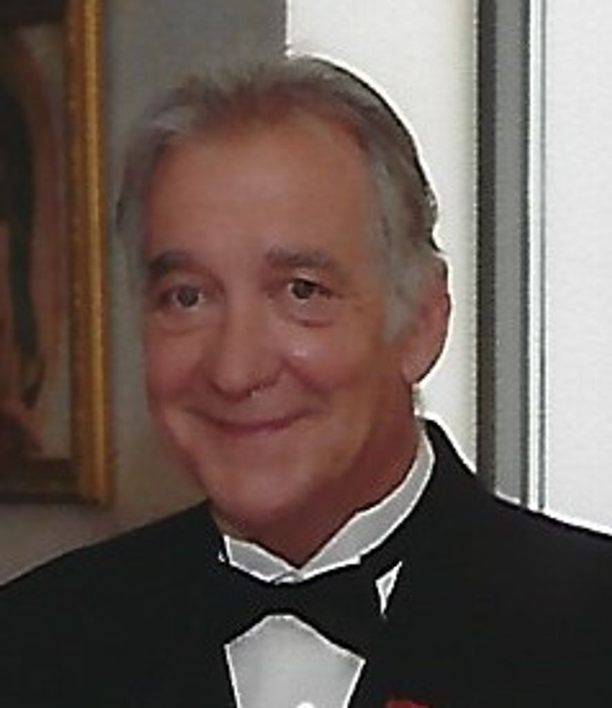Richard D. Pelloni