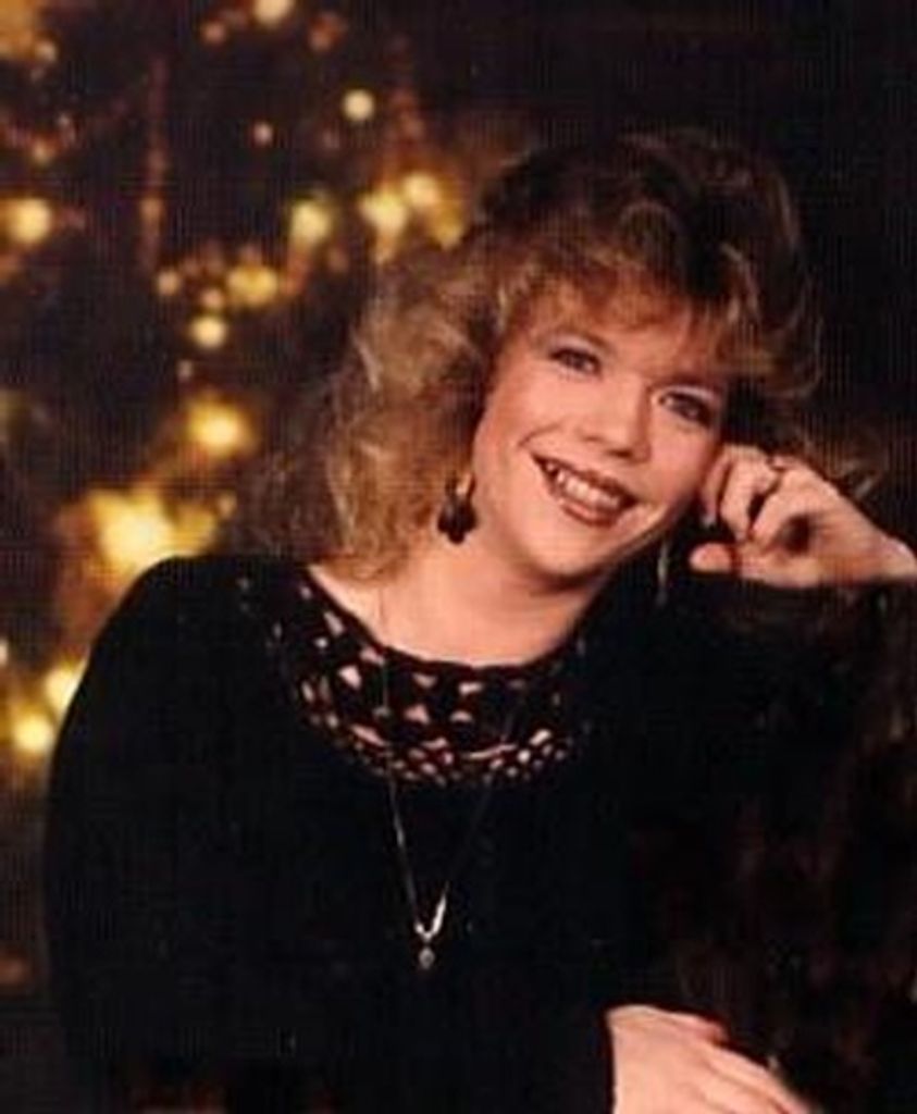 Vicki Lynn Simmons