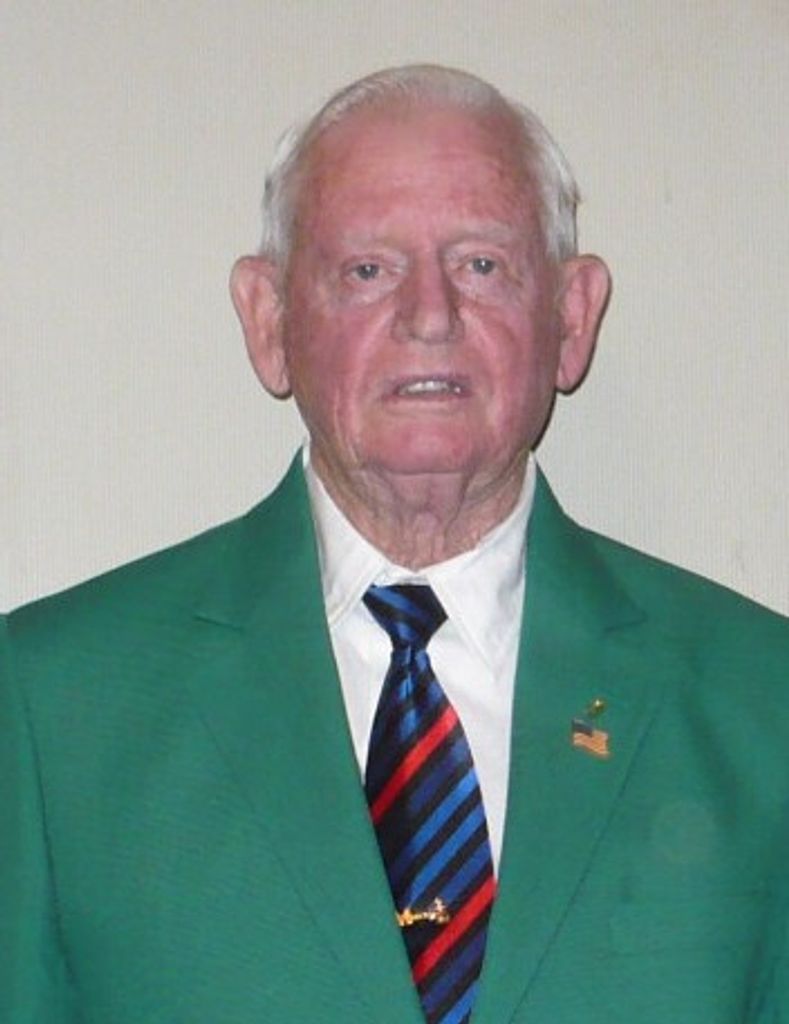 Edward Clark Dingler Profile Photo