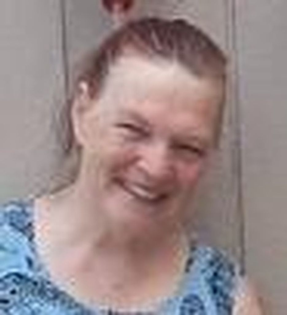 Barbara B. Butler