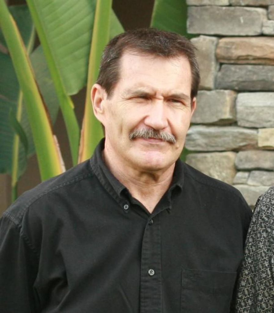 Kenneth Jay Lerch