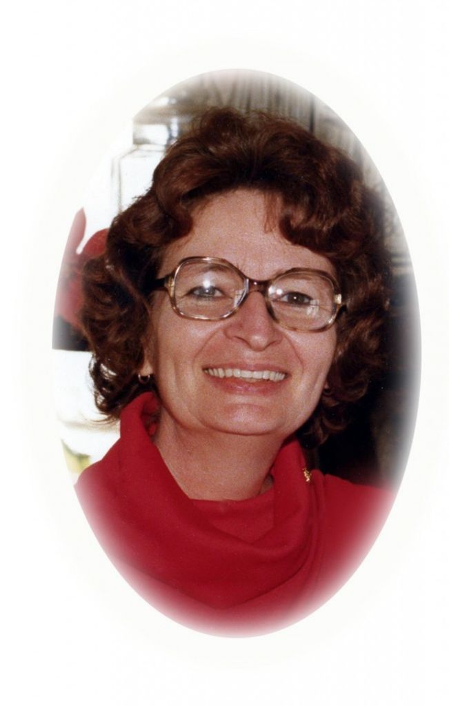 Ellen Mae Pheabus Profile Photo