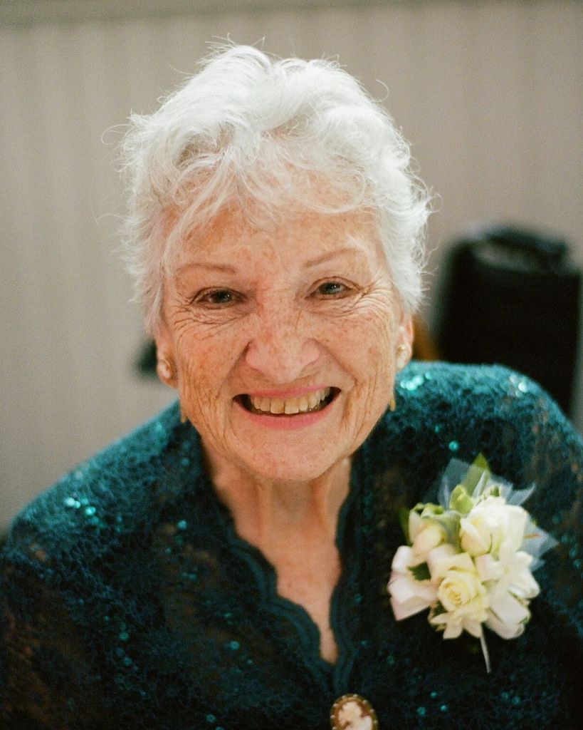 Sue Horton Larsen Profile Photo