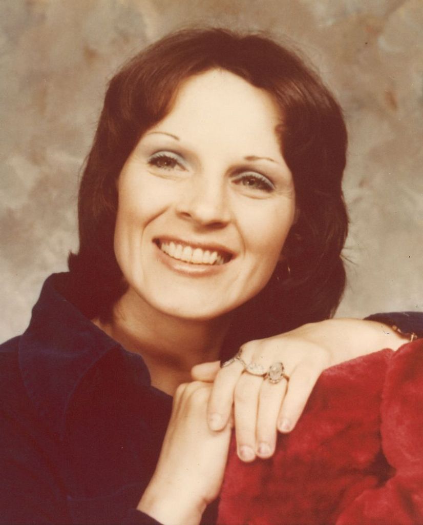 Juanita "Nita" Neuweiler