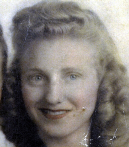 Susie Pauline "Polly" Bryant Profile Photo