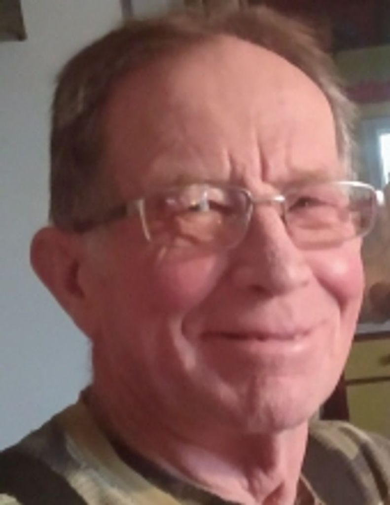 Michael F. Kelly