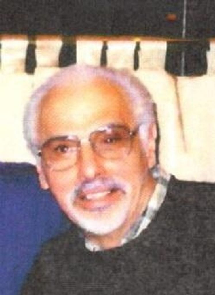 Mario S. Pitruzzello Profile Photo