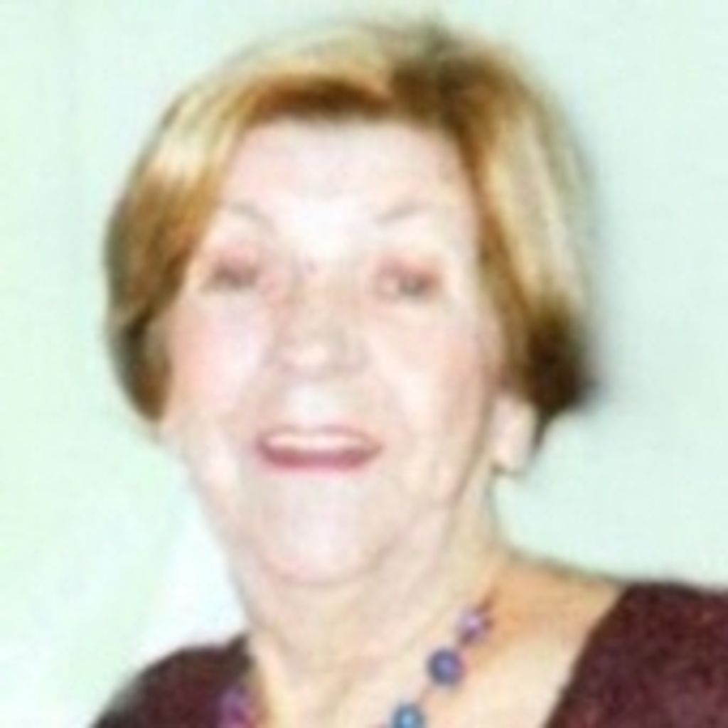 Jeannine A. Green