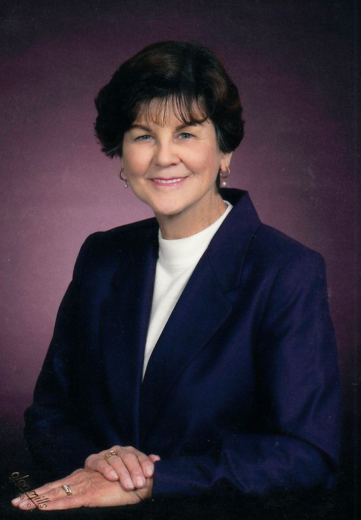 Frances Marie Cron