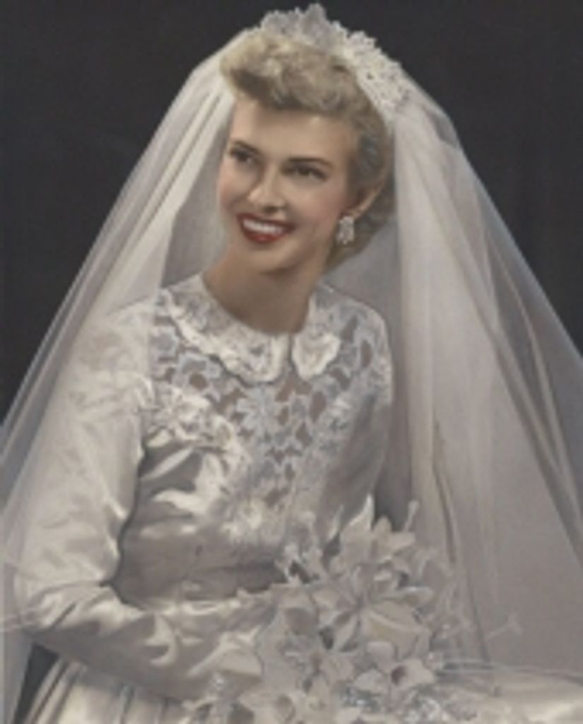 Ruth Adele Abt