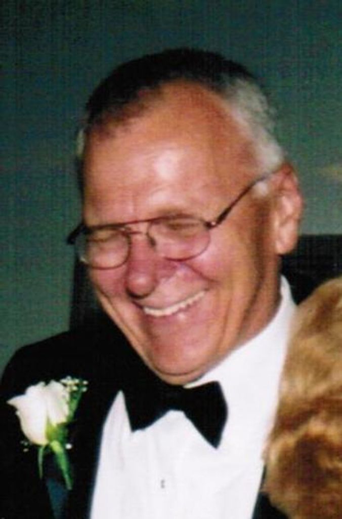 Rupert Farr