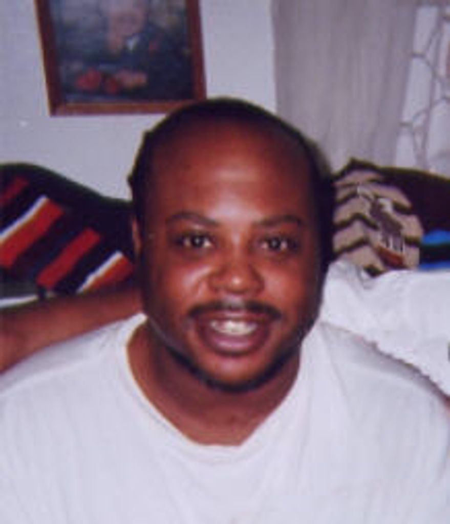 Scott "Scottie" Alexander Eubanks