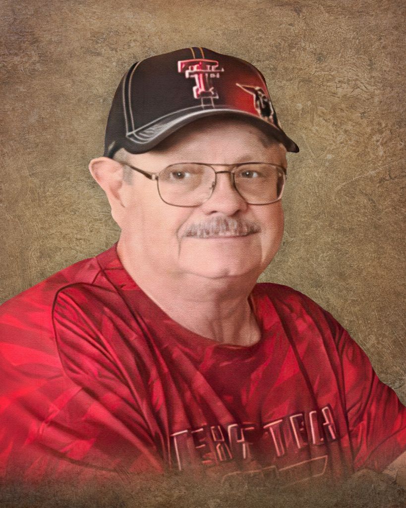 Jerry Dewayne Edwards Profile Photo