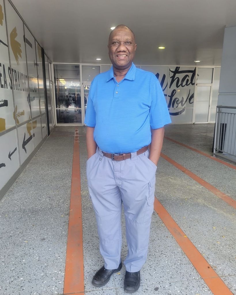 Henry Avula Inyagwa