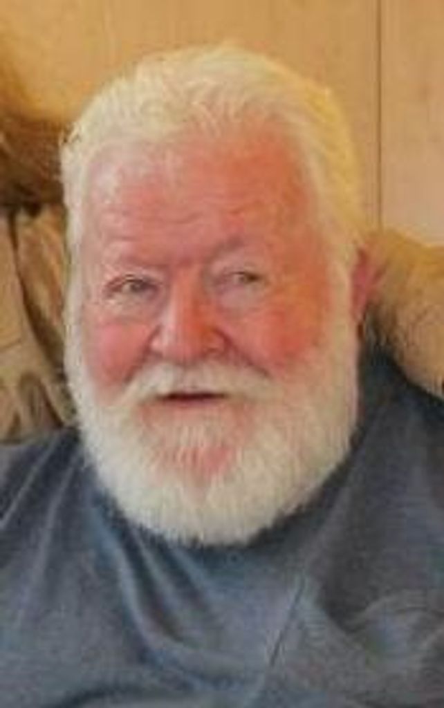 Robert Franklin Chamberlain Sr.