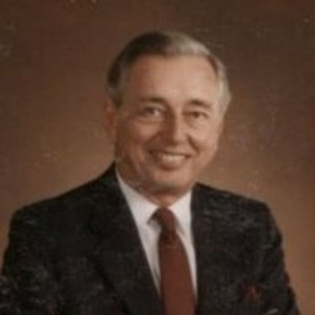 Charles Bartow Overstreet