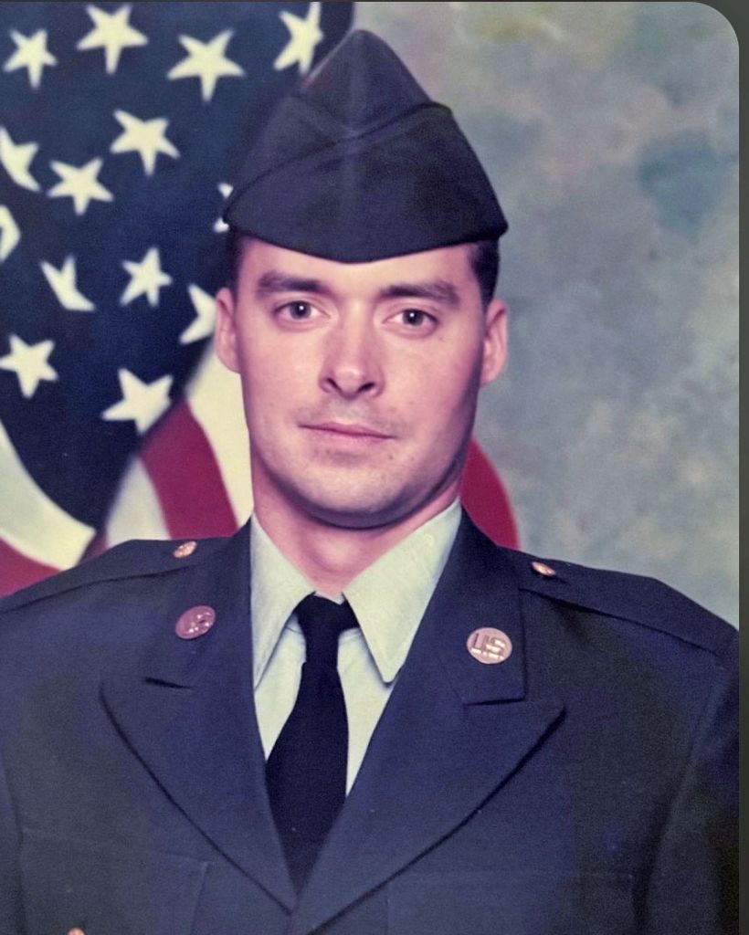 William Patrick Macia Profile Photo