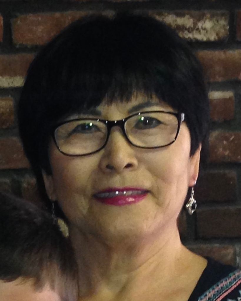 Emiko Vollert Profile Photo