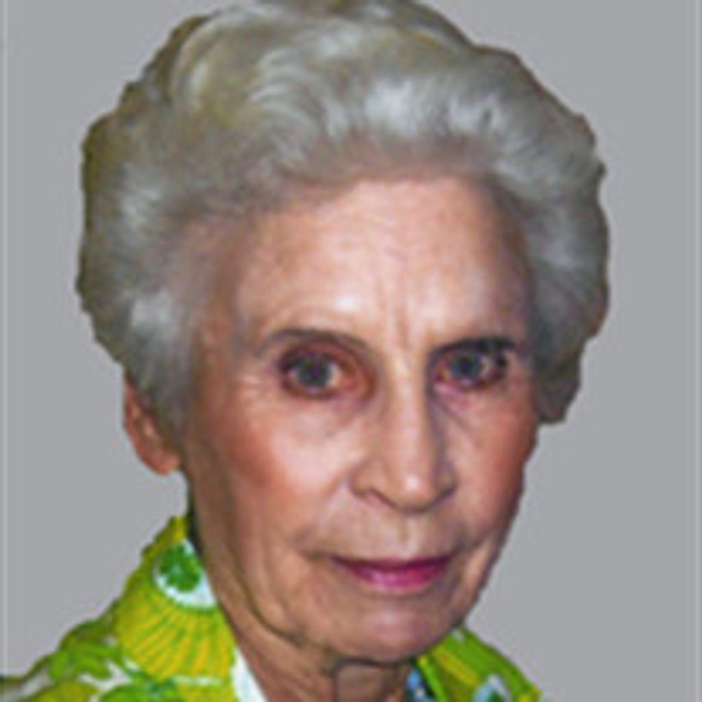 Elaine Ione Stansberry (Mercer)